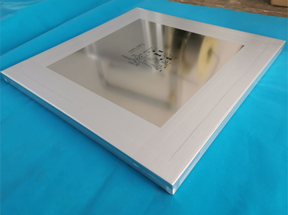 Laser Cut SMT Stencil Services